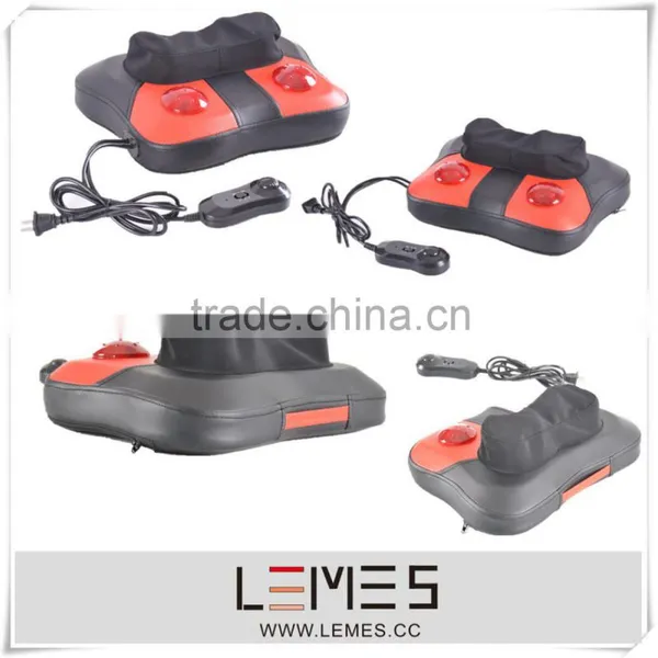 Massage Cushion Massage Pillow Neck and Shoulder Massager