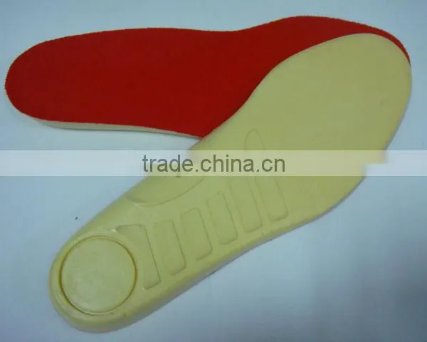 PU Cushion Insole Deodorization Insole PU PU Shoe Insole