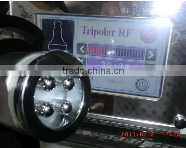 Skin Care Fat Cavitation Machine Vacuum Cavitation System Body Cavitation Machine photo-6