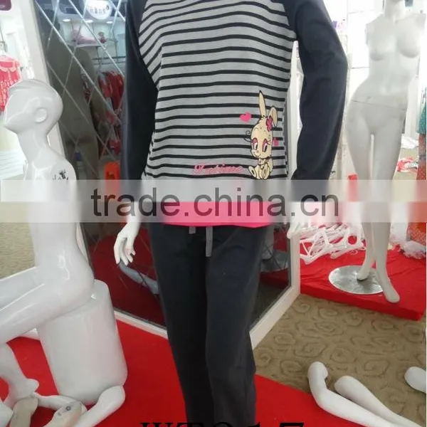 Cute Ladies Pajama Patterns photo-3