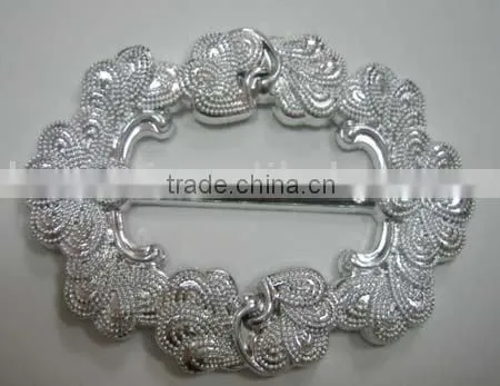 Fashion Buckle/belt Buckle/metal Buckle/wooden Buckle