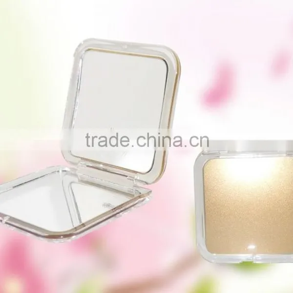 10x Compact Makeup Mirror Gift Mirror photo-6
