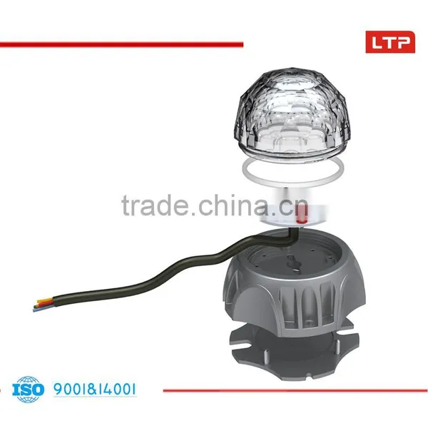 Best Sell 3W Led Point Light IP65 From Zhongshan China photo-3