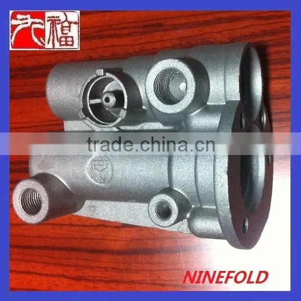 Aluminum Die Casting