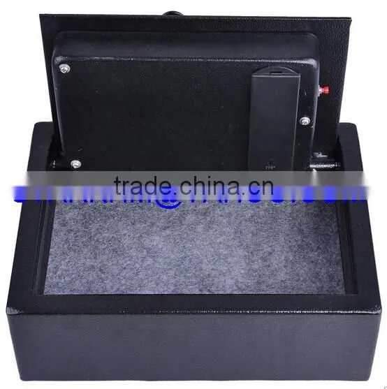 Digital Safe Box Home Safe Electronic Safe Gun Safe Digital Drawer Safe photo-5