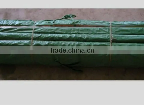 Woven Reed Mat for Yard