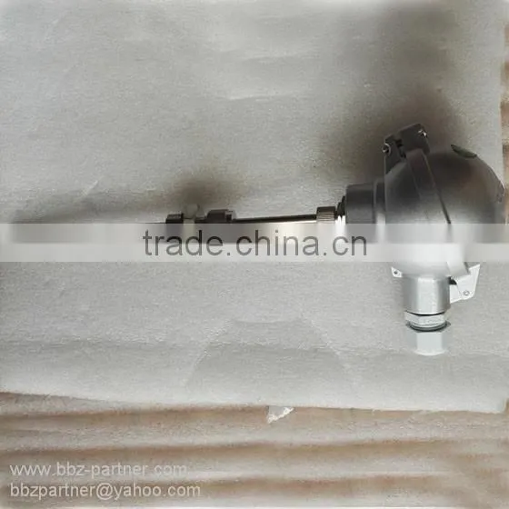 BBZ WRR-120 Assembly Type Thermocouple Sensor for Liquid Vapor Gas and the Surface of Solid photo-3