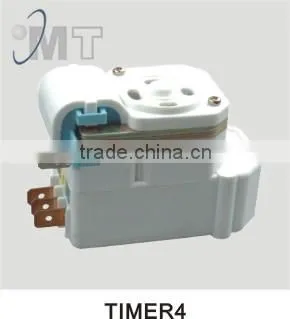 Defrost Timer for Refrigerator