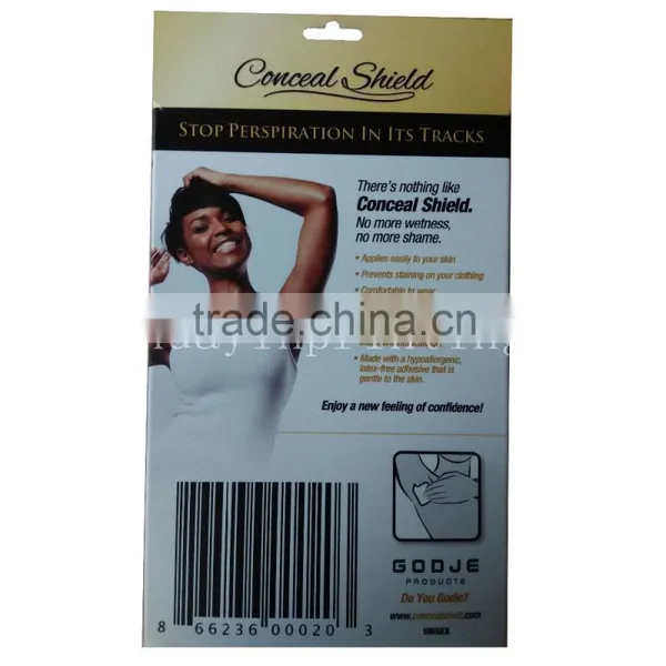 Custom Made Paper Packaging Box/ Cardboard Box