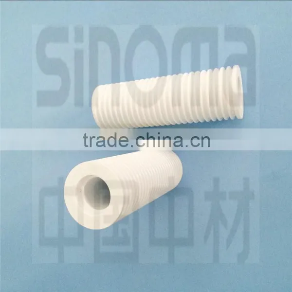 All Kinds Size of Al2o3 Ceramic Guide photo-3