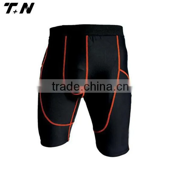 Custom Compression Shorts Wholesale photo-6