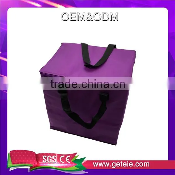 Reffrigerated Cooler Bag photo-3