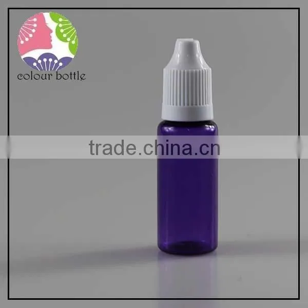 3ml 5ml 8ml 10ml 15ml 20ml 30ml 60ml Pet e Juice Bottles Color Clear Pet Dropper Bottle Eliquid Plastic photo-6
