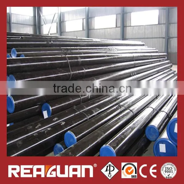 Carbon Steel Pipe Standard Length