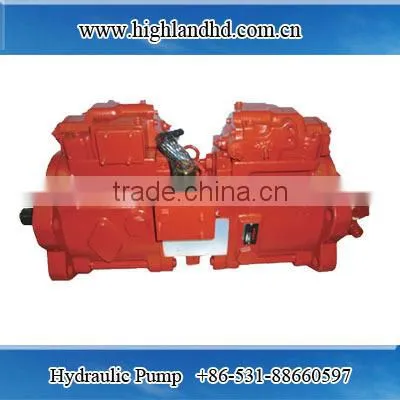 K3V112DT Variable Displacement Pump Mainly Used on Construction Machines