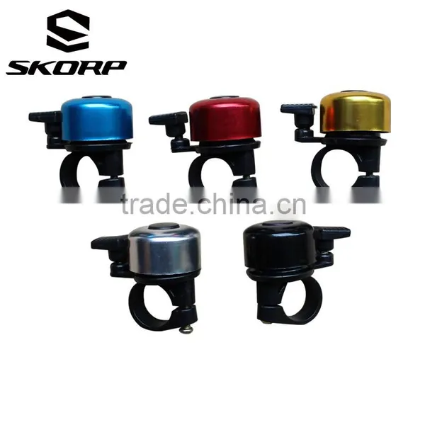 Cheap Colored Bike Bell Bike Accessories Bicycle Bell For Sale