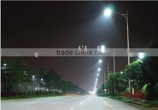 Ip65 Aluminum Casting Led Street Light, 3 Years Warranty From Shenzhen Zoyea Factory photo-3