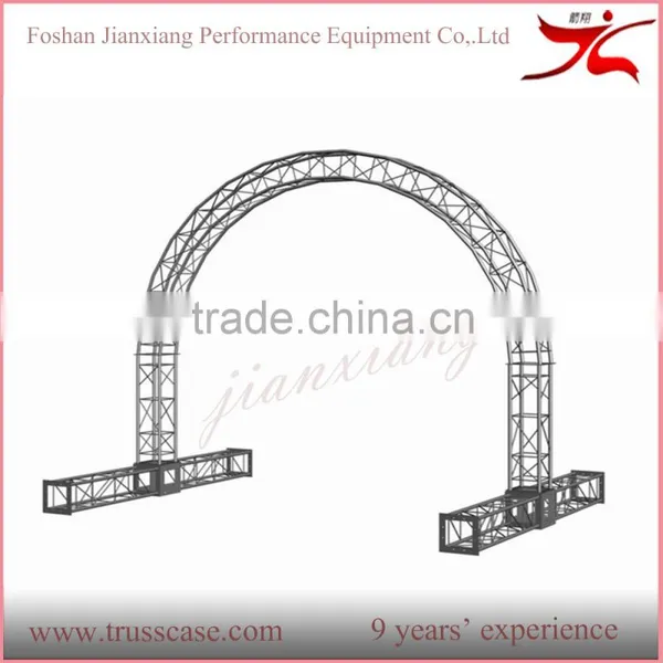 Arch Concert Roof Truss Design for Concert photo-5