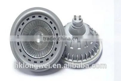 SMD COB 12W Gx53 Morden Spots Ar111 Led Dimmable photo-2
