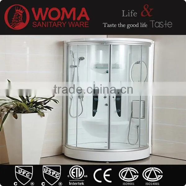 Y811 Price Shower Cabinet/shower Room / Room for Shower