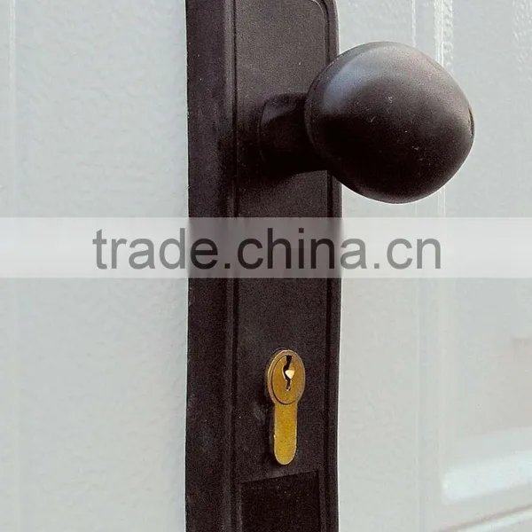 Garage Door Lock