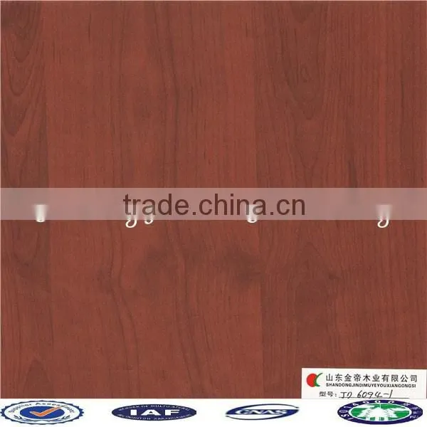 8.3mm Mdf Hdf Laminate Flooring Accessories photo-2