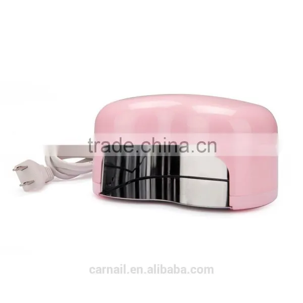 Supplies Home Use Mini Led Nail Gel uv Lamp Cherry Nail Led Nail uv Lamp Nail Lamp photo-5