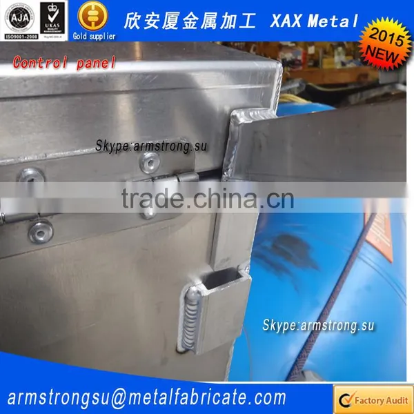 XAX038MF New Product Launch Mechanical Press From Chinese Wholesaler photo-5