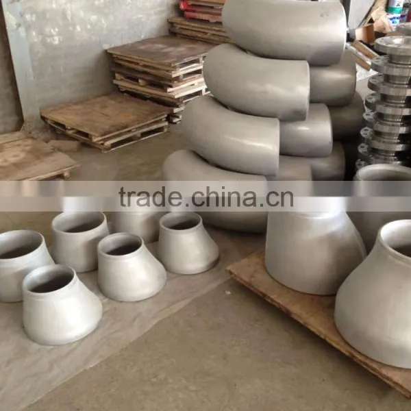 304l Steel Reducer photo-6