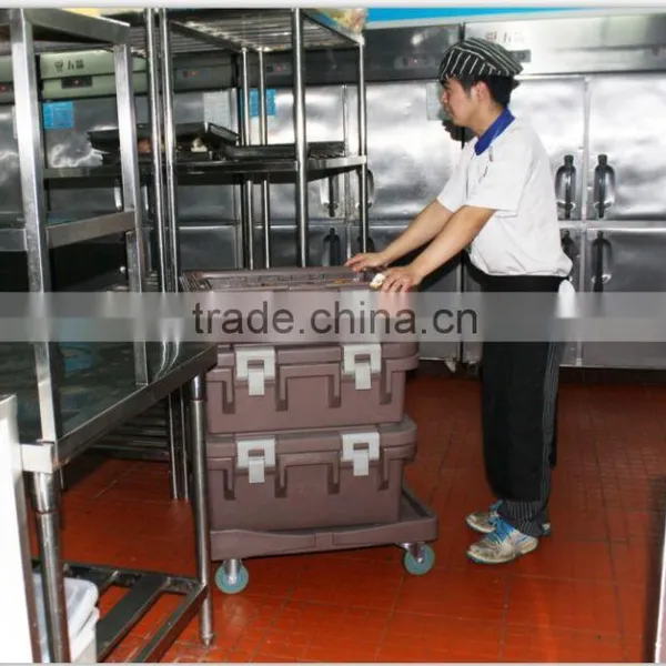 SB2-F16 Restaurant Equipment, Food Display Pan , Used Restaurant Equipment photo-2