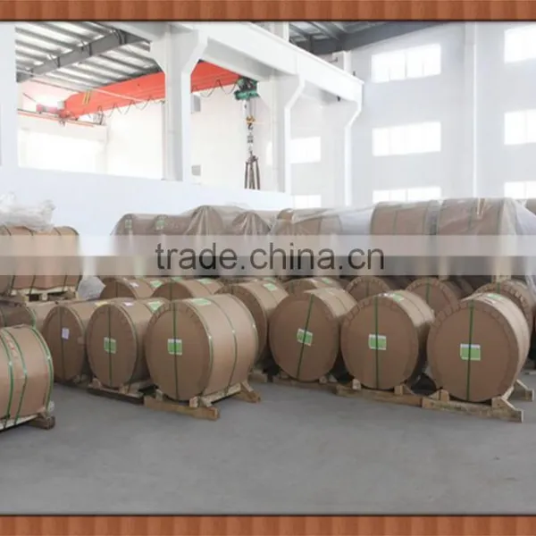 Aluminium Foil /Lamination Foil photo-6