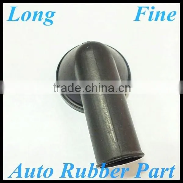 Automotive Molded Rubber Wire Boot photo-6