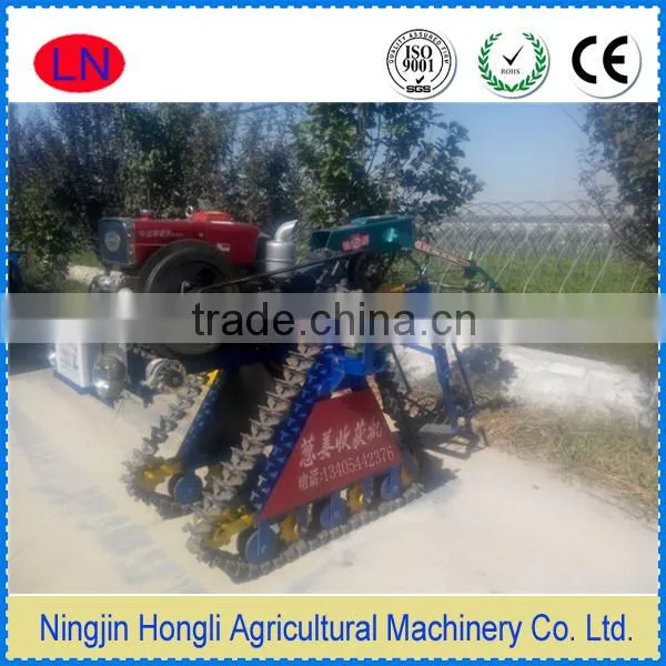 Farm Machinery Hand Tractor, photo-6