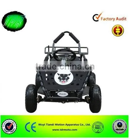 Wholesale Drift Electirc Mini Car for Kids photo-6