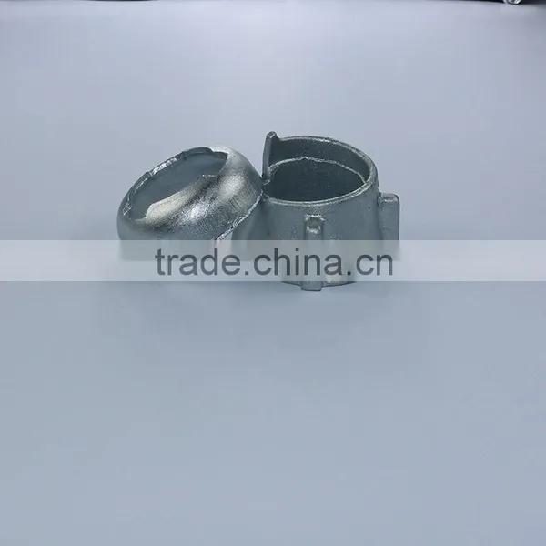 Cuplock Syestem Scaffold Forged Top Cup / Bottom Cup photo-6