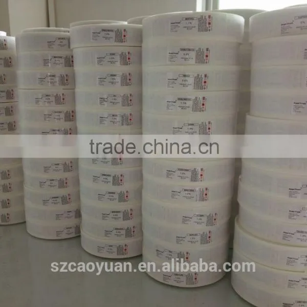 Popular Adhesive Printing Label Sticker in Roll photo-4