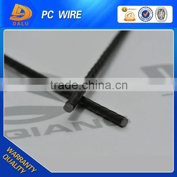 4.8mm PC Steel Wire photo-2