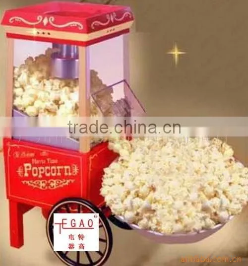 Household Popcorn Machine , Pop Corn Machine, Pop Corn Maker, Mini Popcorn Machine photo-2