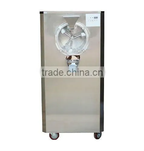 Commercial Hard Ice Cream Machine/batch Freezer for Sale