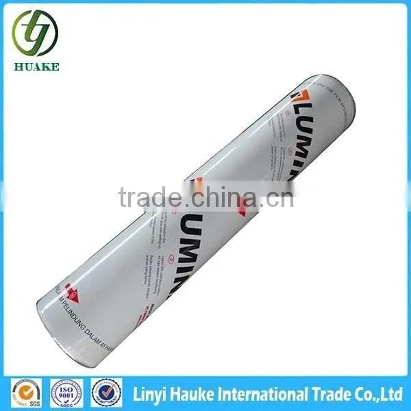New Product Custom Tape For Aluminum Profile photo-3