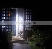 Solar Motion Sensor Light photo-2