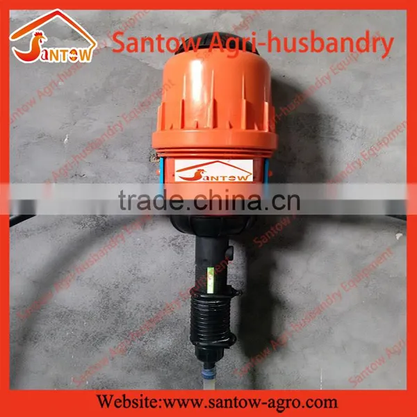 Dosatron Ratio Fertilizer pump                        
                                                Quality Choice