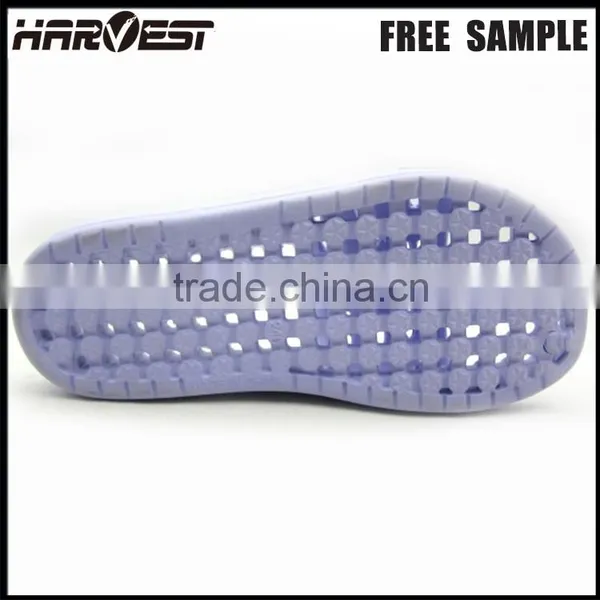 Sell Business Man Pvc Slipper Breathable , All Kind of Slipper Boy Custom photo-3