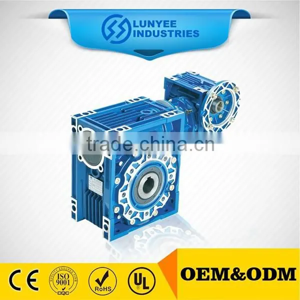 ISO Certificated 025-150mm Gear Reducer photo-2
