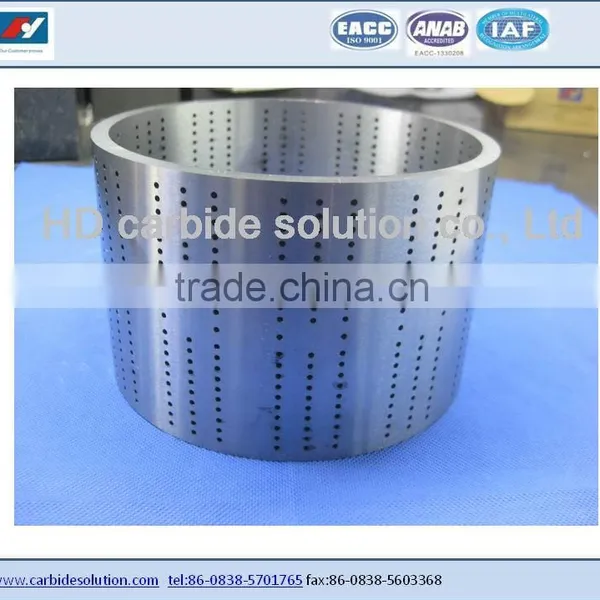 Cemented carbide bushings /Bearing Bushing /Guide Bushings