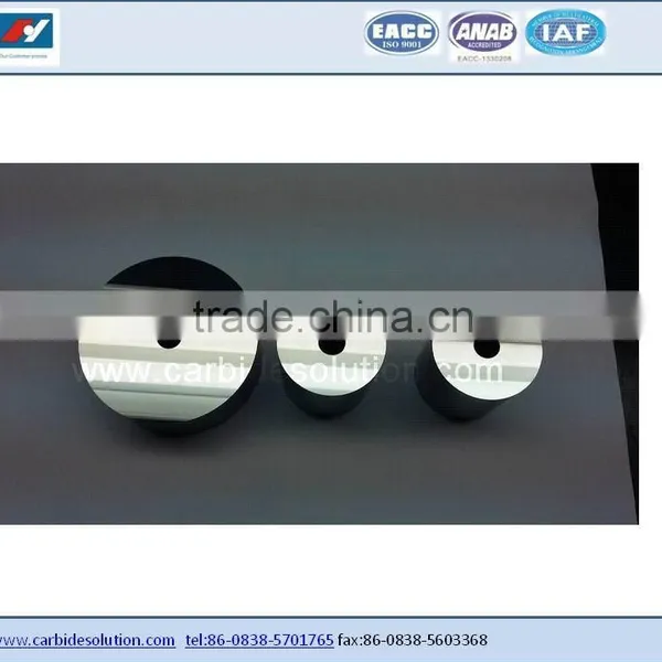 Tungsten Carbide Heading Dies photo-5