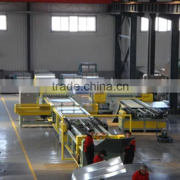 Ventilation Duct Machinery, Rectangular Smart Line, Rectangular Smart Line AL-IV photo-6