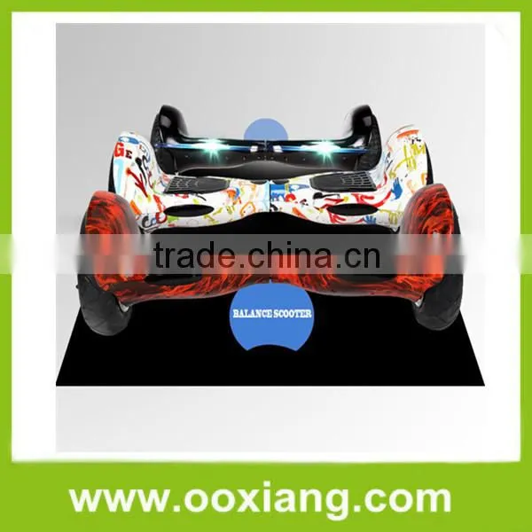 Bluetooth Smart Balance Car photo-4