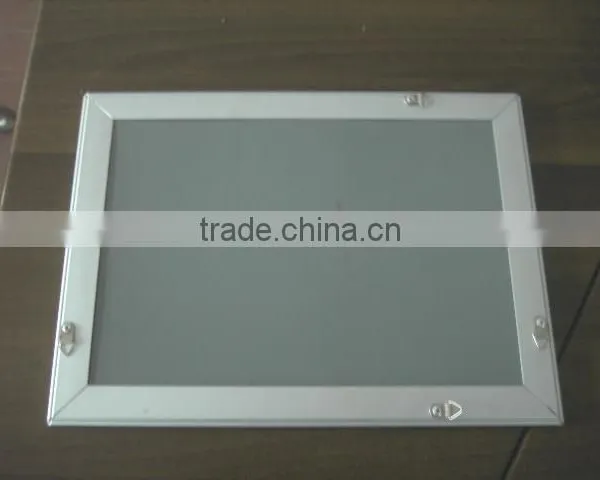 A0 A1 A2 A3 A4 25mm Mitred Corner Poster Frame photo-4