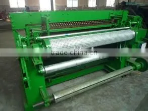 New Type Wire Straightening and Cutting Machine photo-4